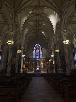 Catacombs By Candlelight Tour