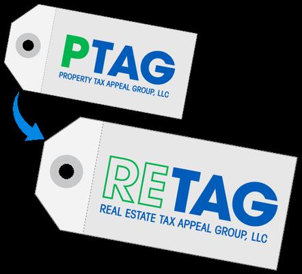 PTAG has changed names and is now RETAG (Real Estate Tax Appeal Group)