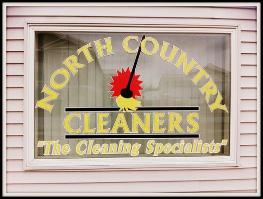 North Country Cleaners