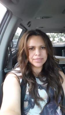 Adrianna's House Cleaning