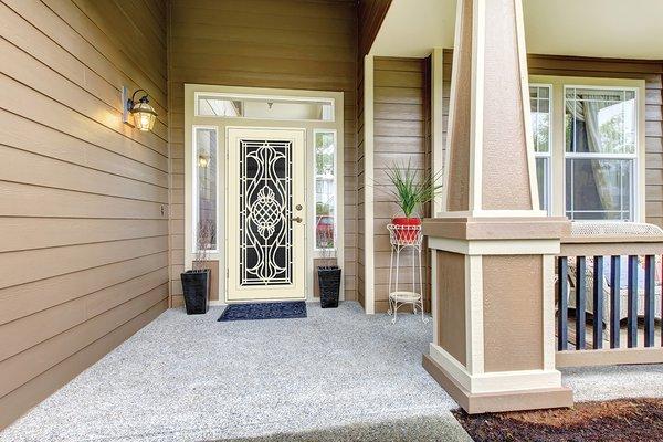 Screenmobile of the North Bay