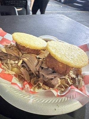 Casimiro’s Fast Food