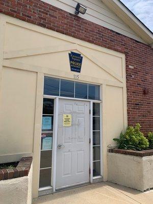 Kennett Square Police Department