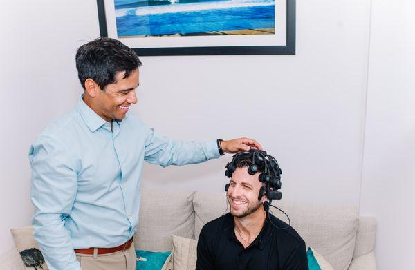 Jason R Keifer, MD - Brain Health Hawaii