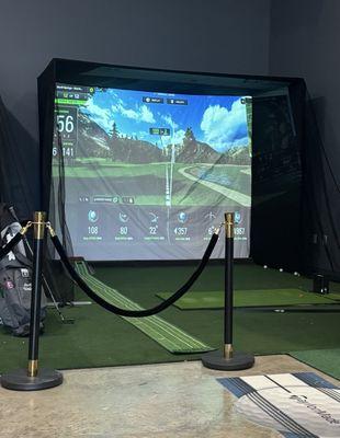 Golf Simulator
