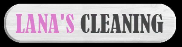 Lana's Cleaning And Painting