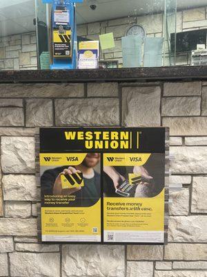 Arlington Financial Center