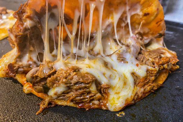 Mr. Frank’s Birrieria