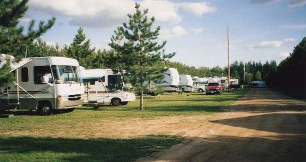 Loranger Pines RV Park