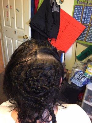 Hollywood Hair Designers