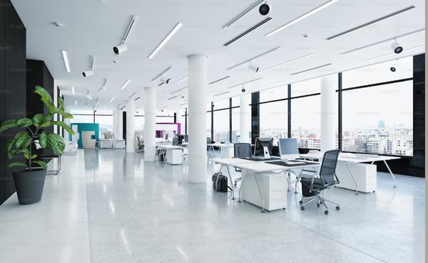 CXC Facility Solutions