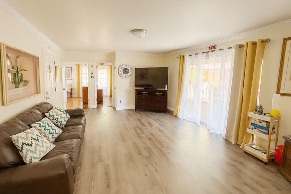 Abigail's Guest Home