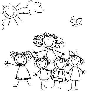 A.V.A. 24-hr Child Care and Transportation Service