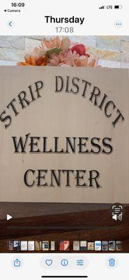 Strip District Wellness Center