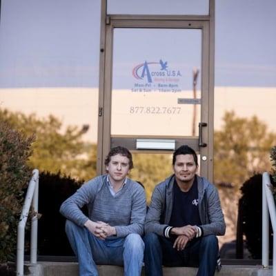 Across USA Moving & Storage