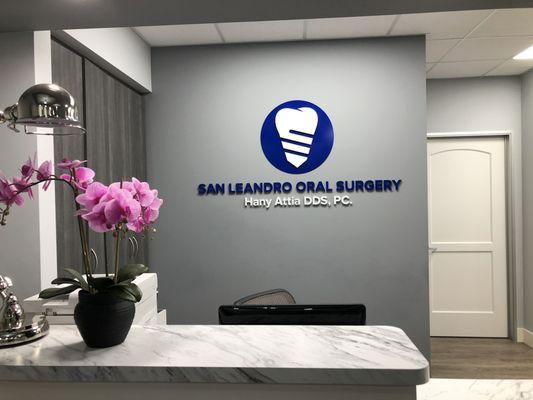 Hany Attia , DDS - San Leandro Oral Surgery