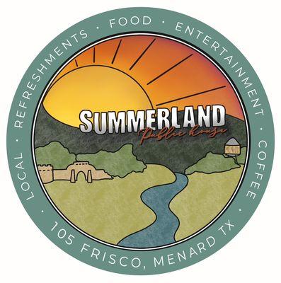 Summerland Pub logo
