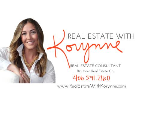 Real Estate With Korynne