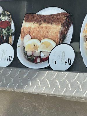 El Sabor De Michoacan