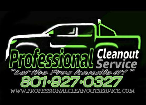 Professional Cleanout Service