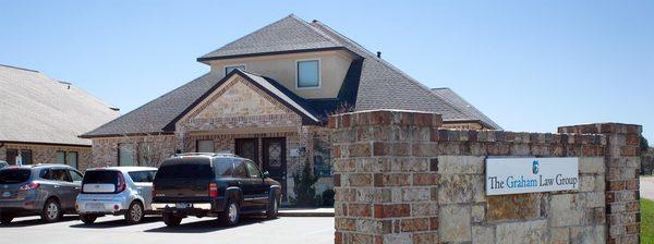 The Graham Law Group