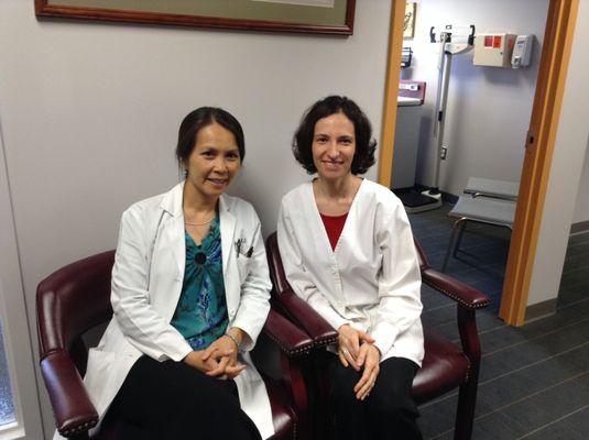 McLean Pediatric Associates