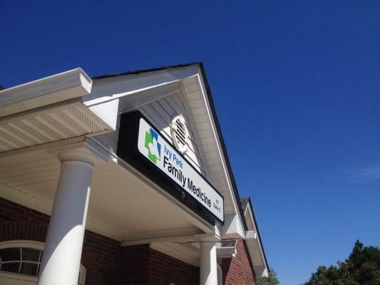 Ivy Park Family Medicine