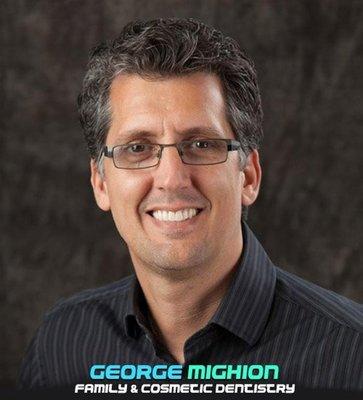 George A. Mighion, DDS