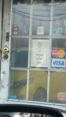 Precision Audio Service