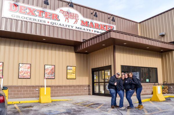 Dexter Neighborhood Market