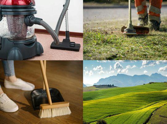 Discipline Property Solutions Ruston