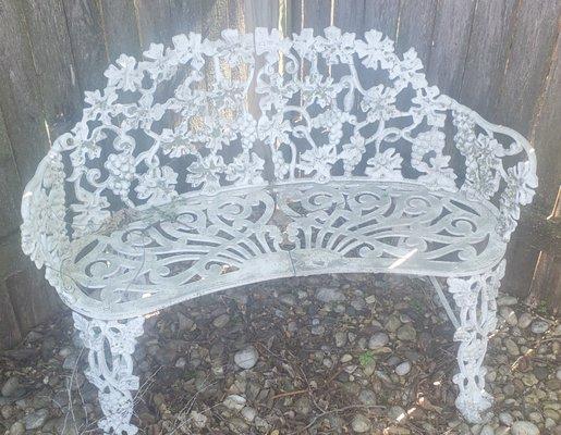 Minute Man Furniture Stripping