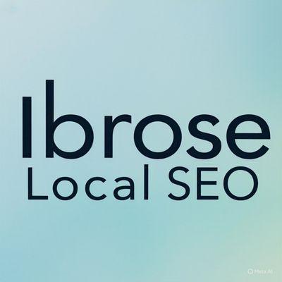 Ibrose Local Seo Digital Marketing