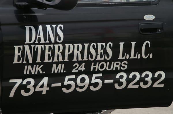 Dan's Enterprises