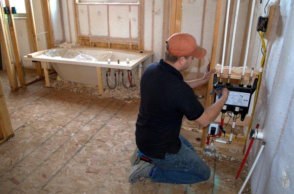 Northridge Plumbing & Heating