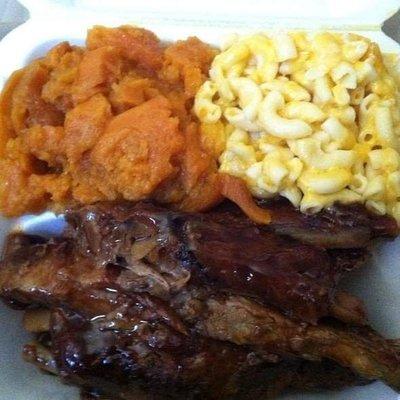 Momma Rose Soul Food