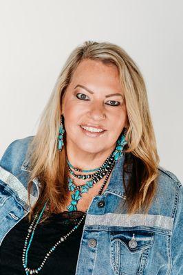 Lisa McEntire - McEntire Property Group