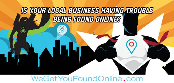 Local Marketing Suite