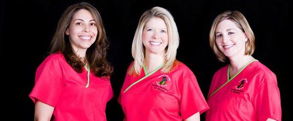 Periodontal Specialists