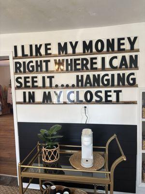 Daisy Jean Clothing Boutique