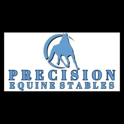 Precision Equine Stables