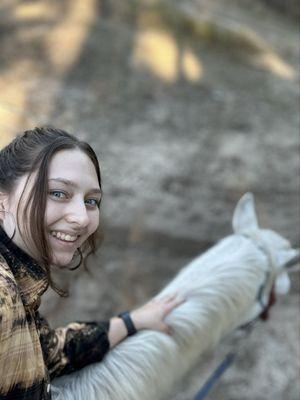 Makin' Tracks Trail Rides