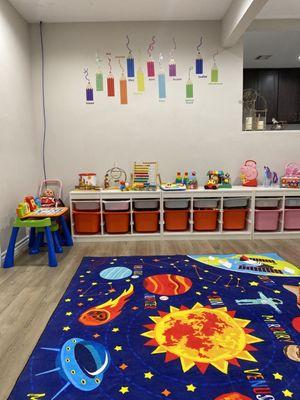 Golden Key Childcare and Preschool