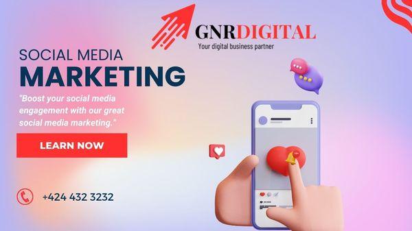 Good And Real Digital Marketing Agency