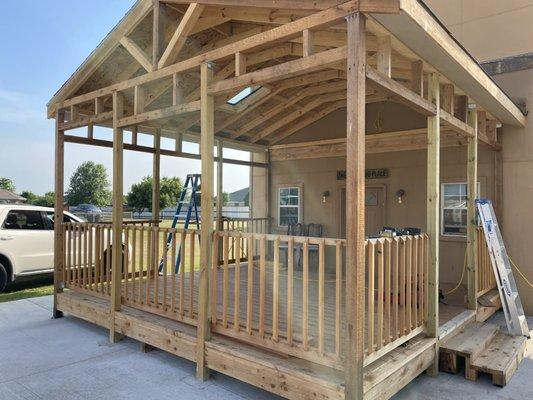 Dunlap’s Renovations and Repairs