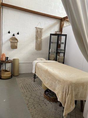 Nirvana Mobile Massage