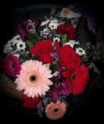 Dorcas's Plaster Craft & Flowers