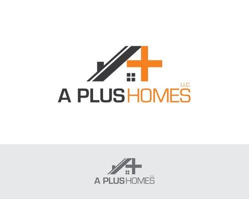 A Plus Homes
