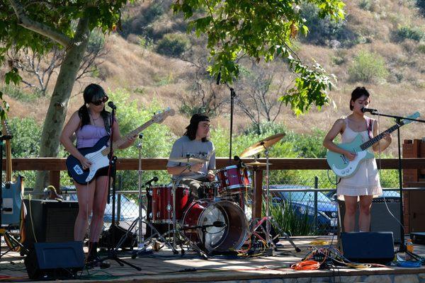 Brain and Body Music Studio