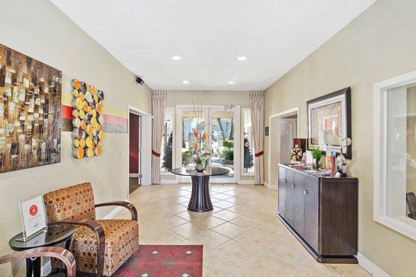 The Breyley Apartments